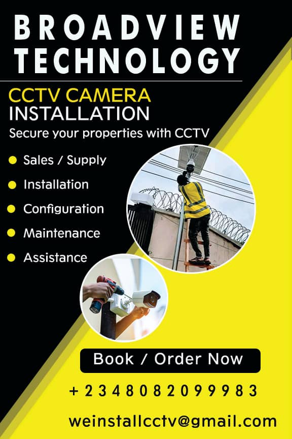 Broadview Technology
