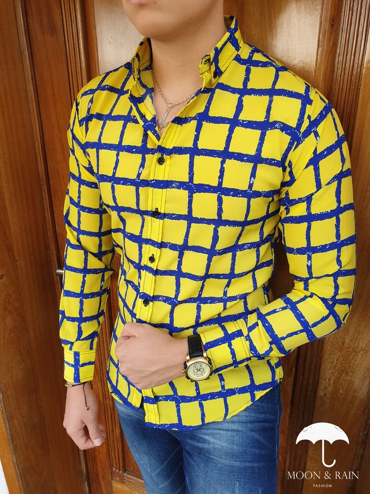 Men's wear