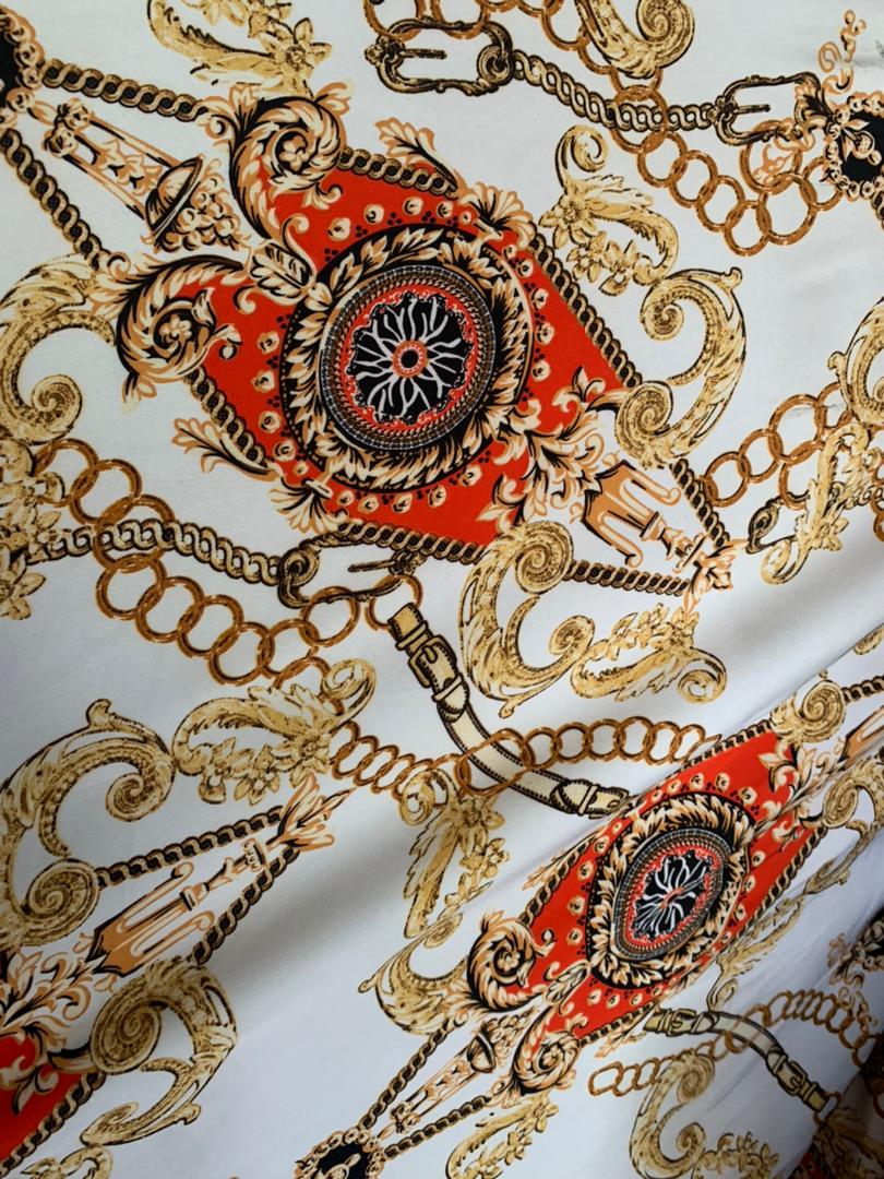 vintage Material