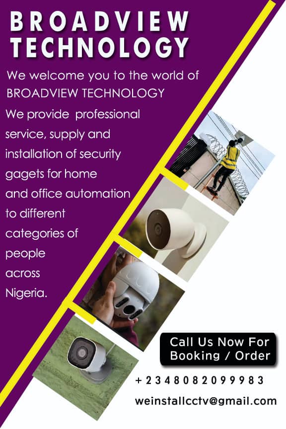 Broadview Technology